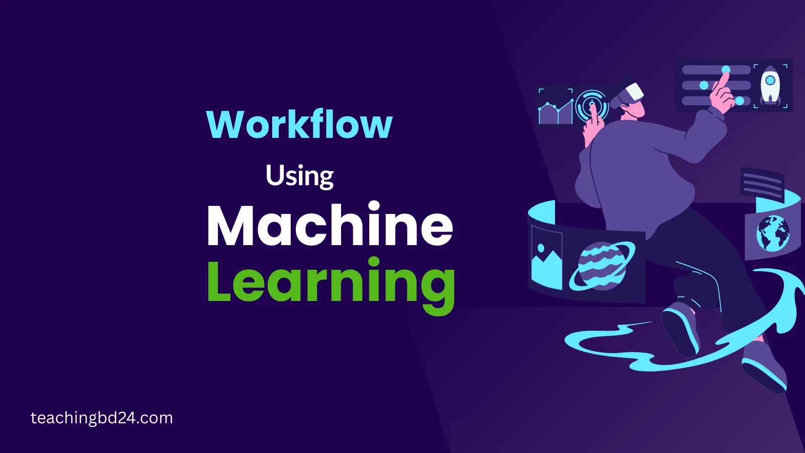 Workflow Optimization Using Machine Learning