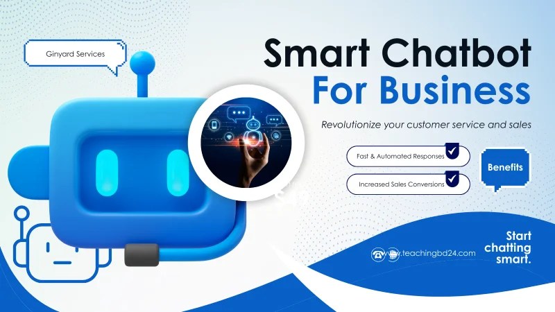 Chatbots for Business
