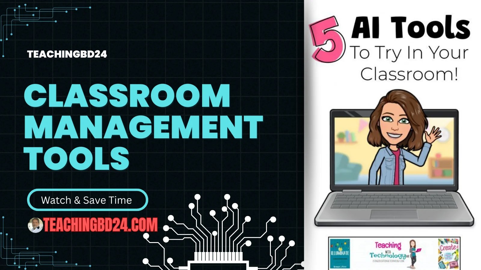 AI Classroom Management Tools