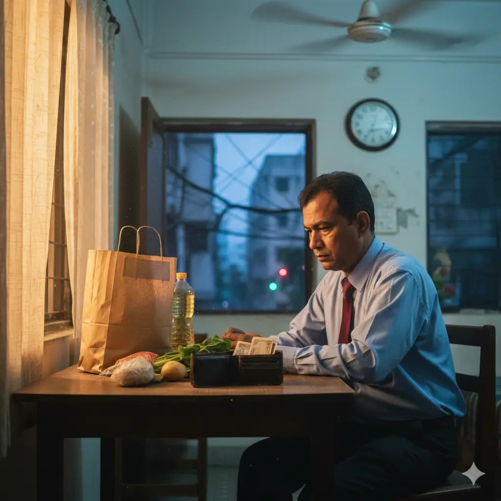 taka purchasing power