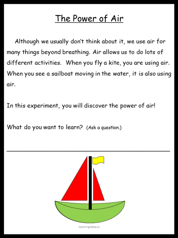 science for kids hands on teaching ideas kindergarten adventures