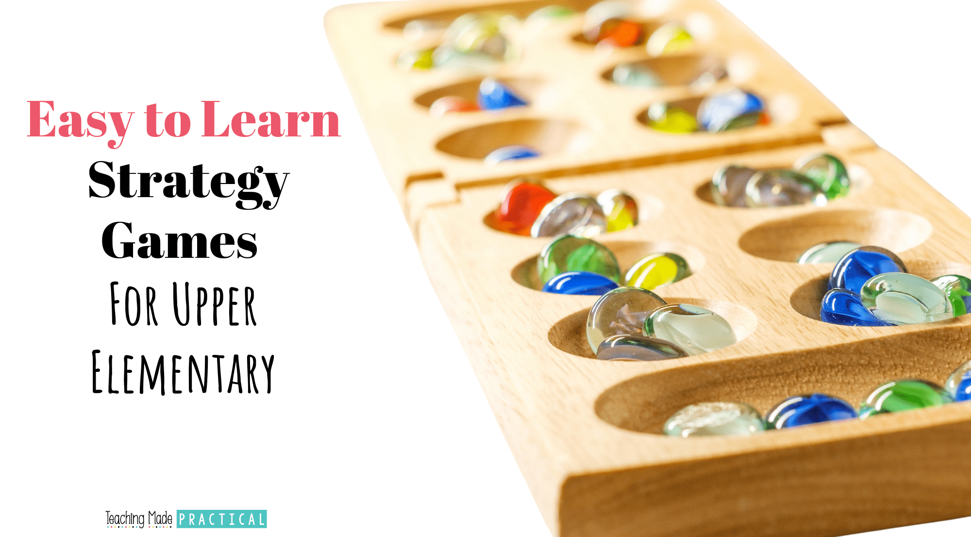 Crafts & art · 2. Strategy Games For The Upper Elementary Classroom Teaching Made Practical