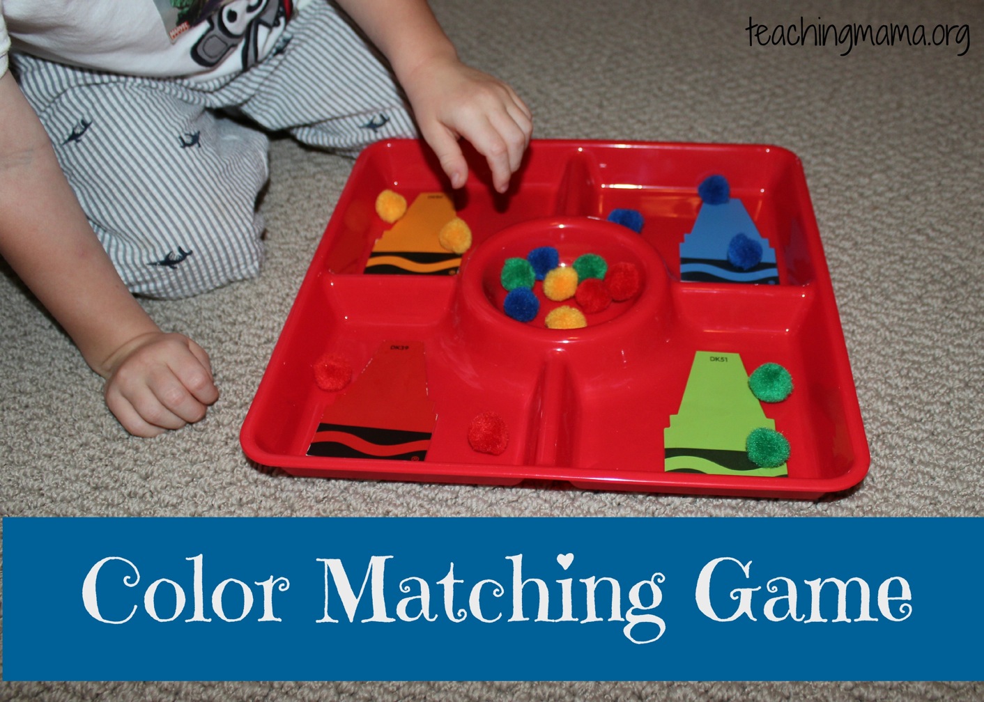 You can play three different . Color Matching Game Teaching Mama
