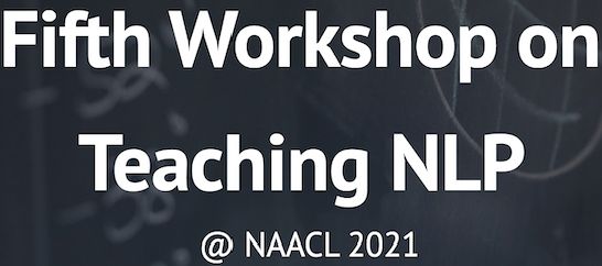 Teaching Nlp Outside Linguistics And Computer Science Classrooms Some Challenges And Some - Best Nature Photos in Retina