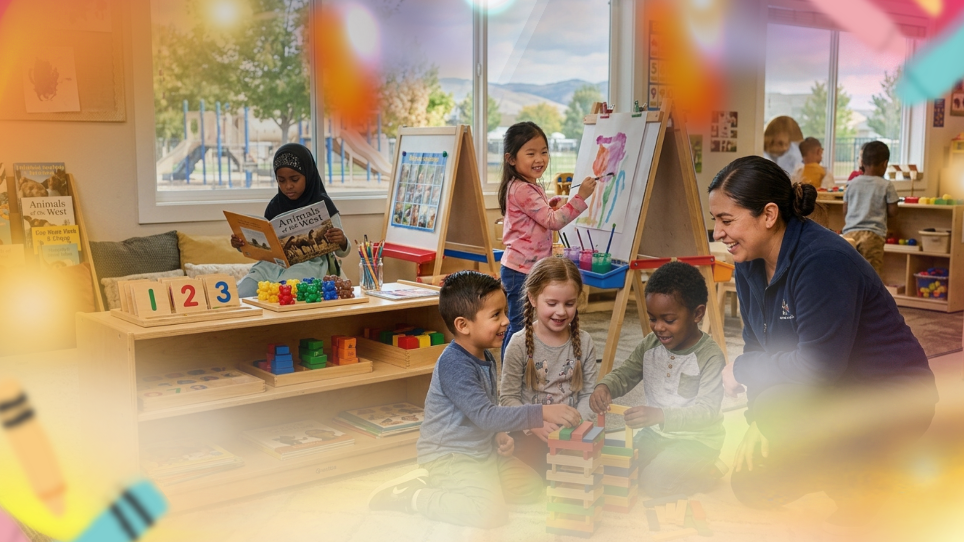Pre-K vs. Kindergarten: Readiness, Structure, and Timing