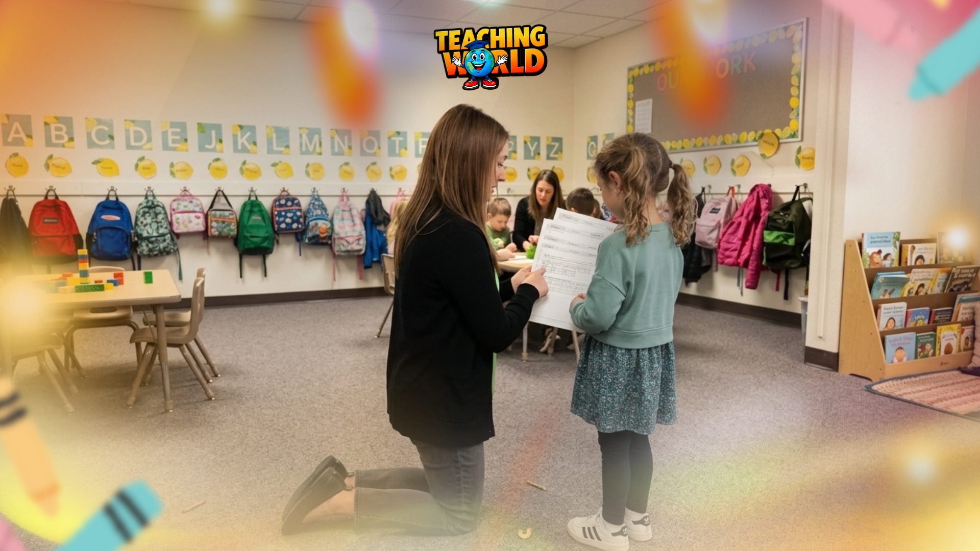 How to Choose a Daycare in Nampa, Idaho