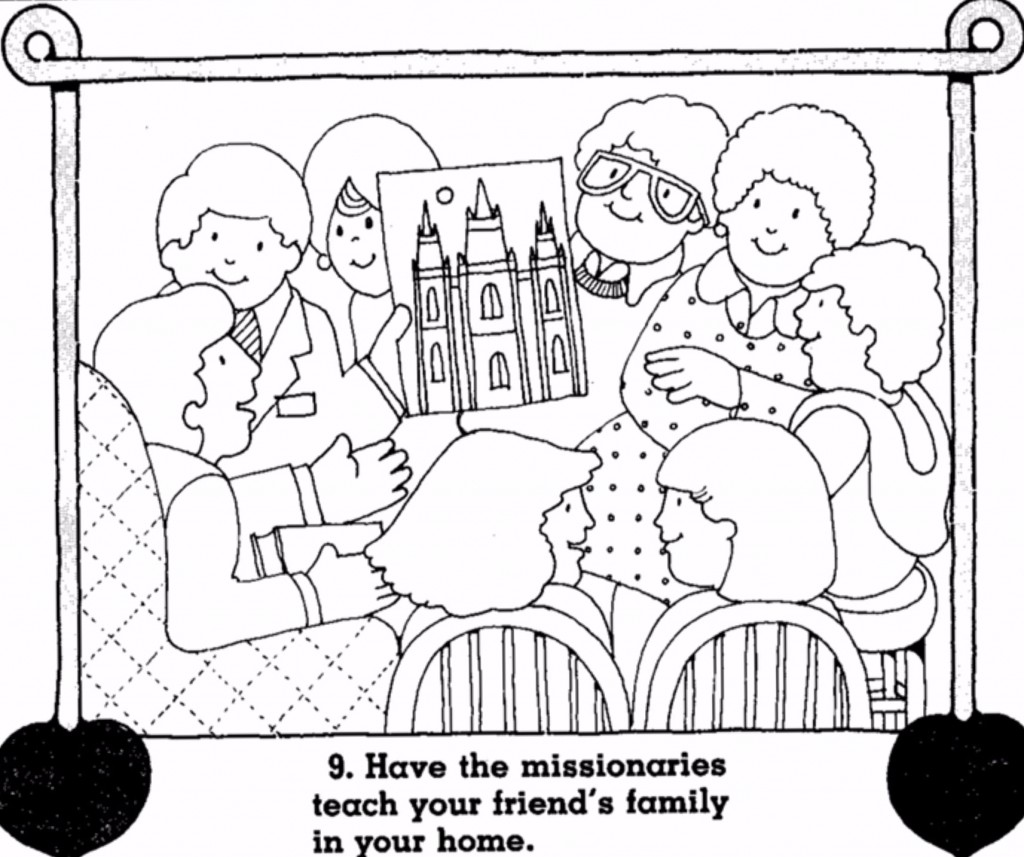Plan of Salvation Archives - Teaching Children the GospelTeaching ...