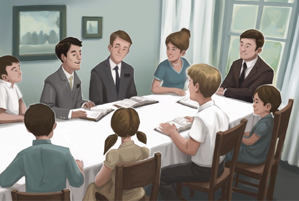 Scriptures Archives - Teaching Children the GospelTeaching Children the ...