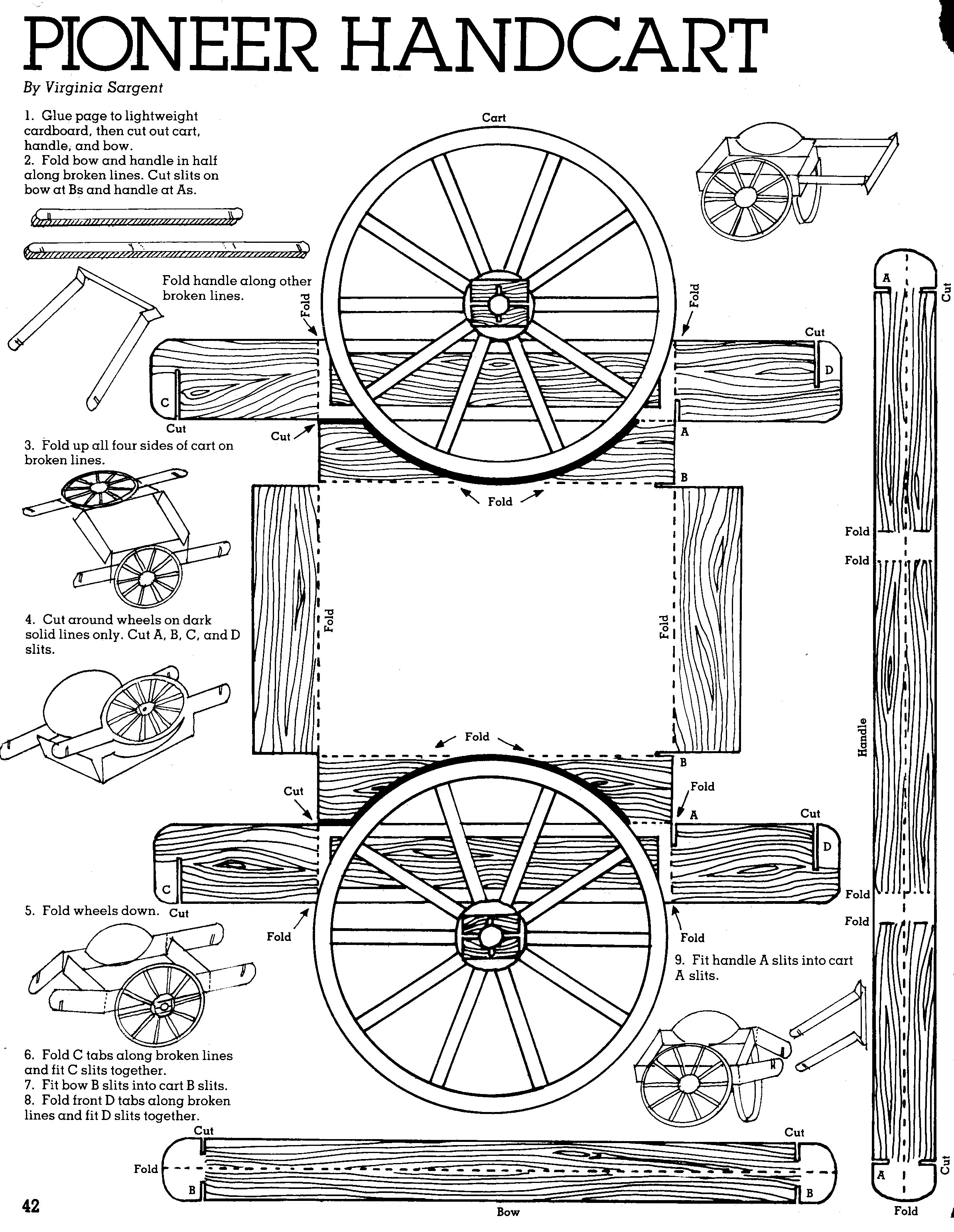 Pioneer Day Archives - Teaching Children the Gospel