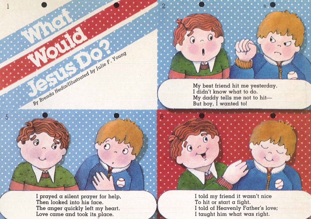 Following Jesus : Lesson Ideas - Teaching Children the GospelTeaching ...