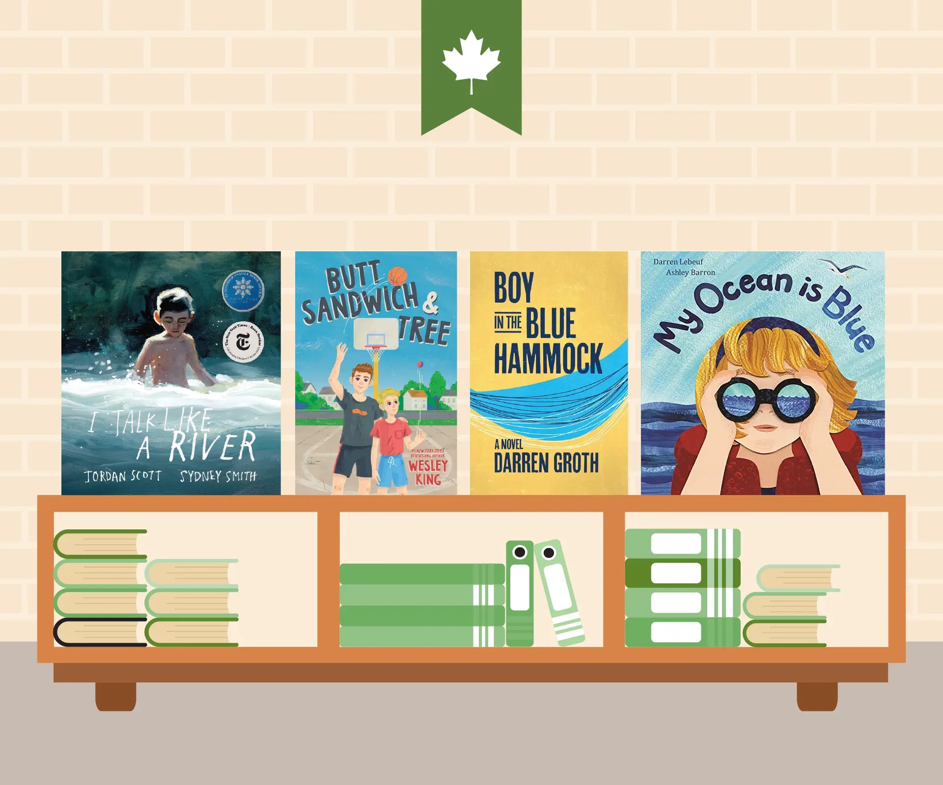 Teaching Through Books Pt 1 Ableism Teach Magazine