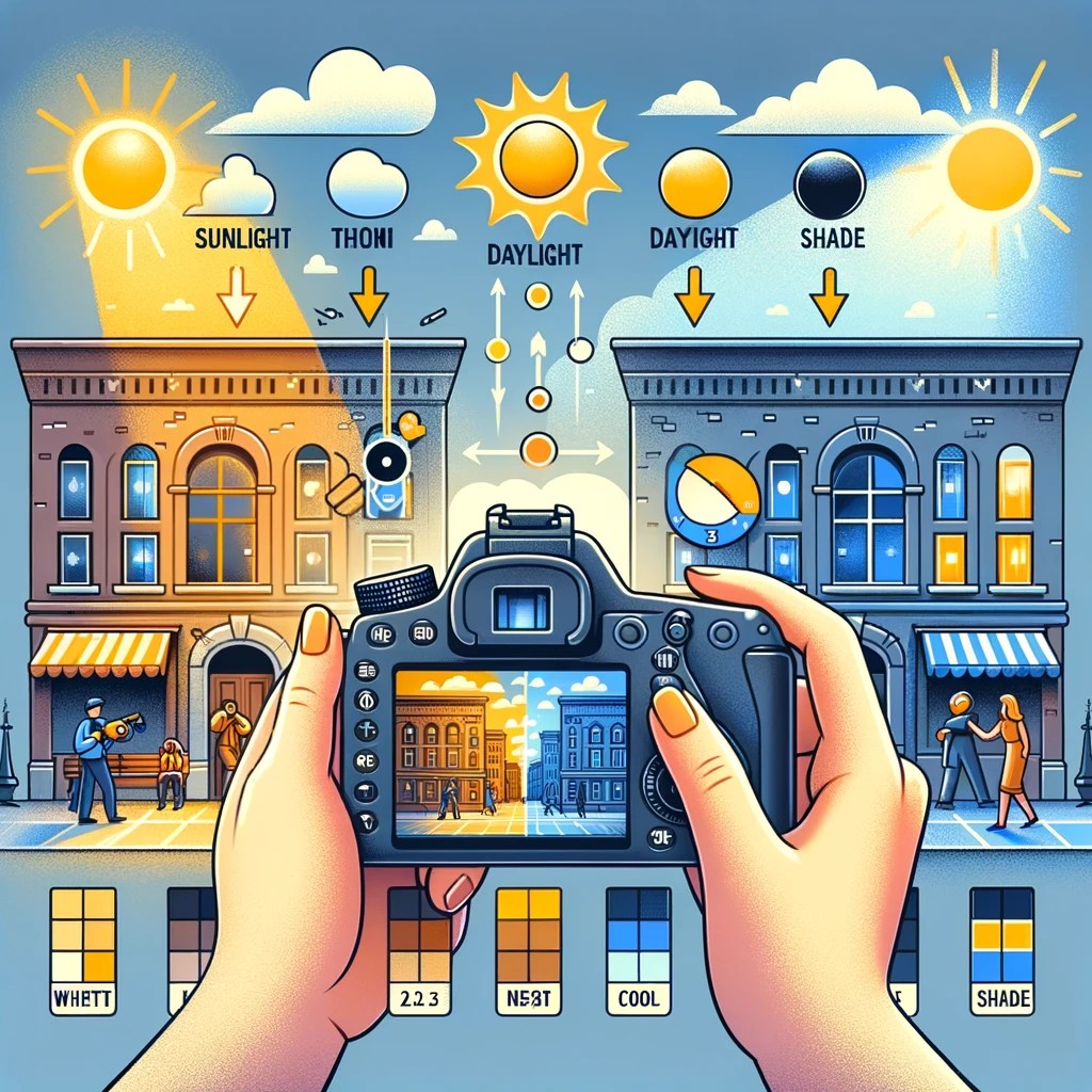 Understanding the Essentials of White Balance in Photography