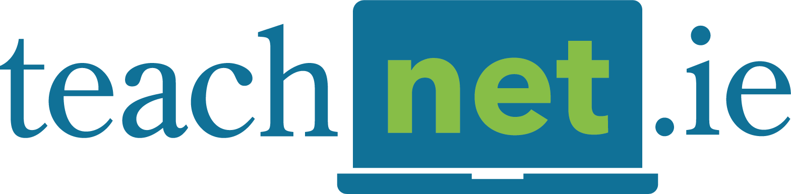 teachnet.ie logo