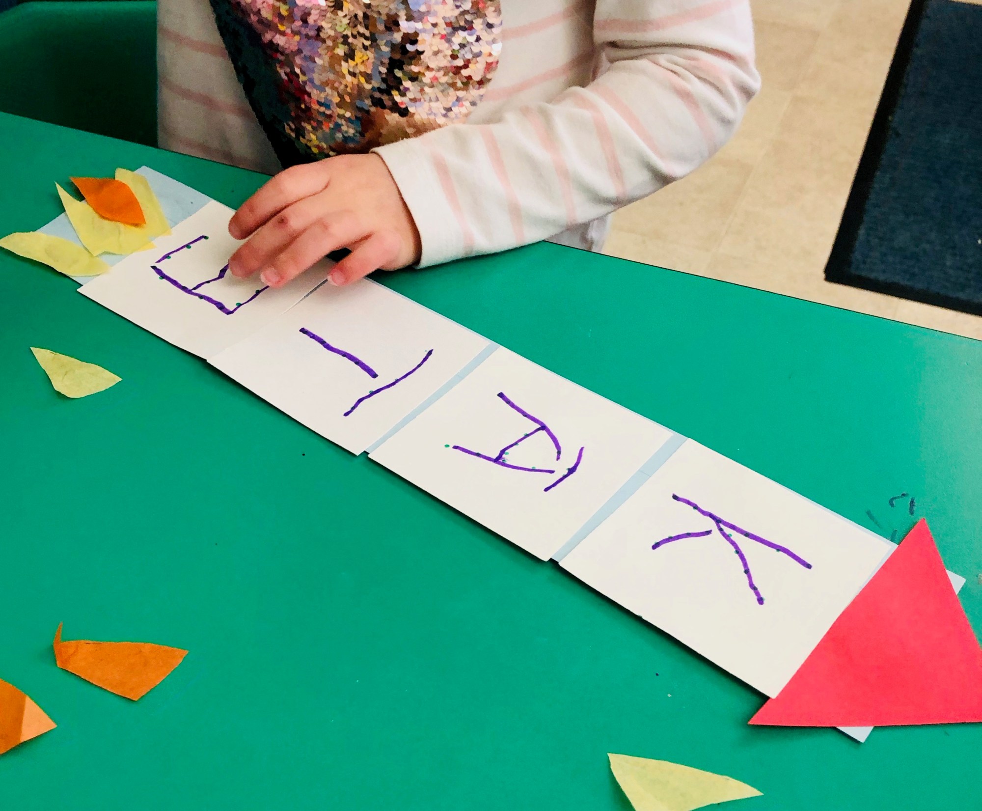 Learning Letters, 10 Practical Ways to Do it Right - Teach Pre-K