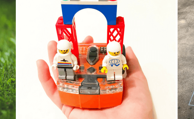 Robotics Archives - Teach Your Kids Code