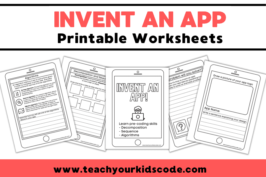 Daisy the dinosaur (free) is an ipad app for teaching basic computer programming concepts in a way children as young as four years old can understand. The 23 Best Programming Apps Coding Apps For Kids Teach Your Kids Code