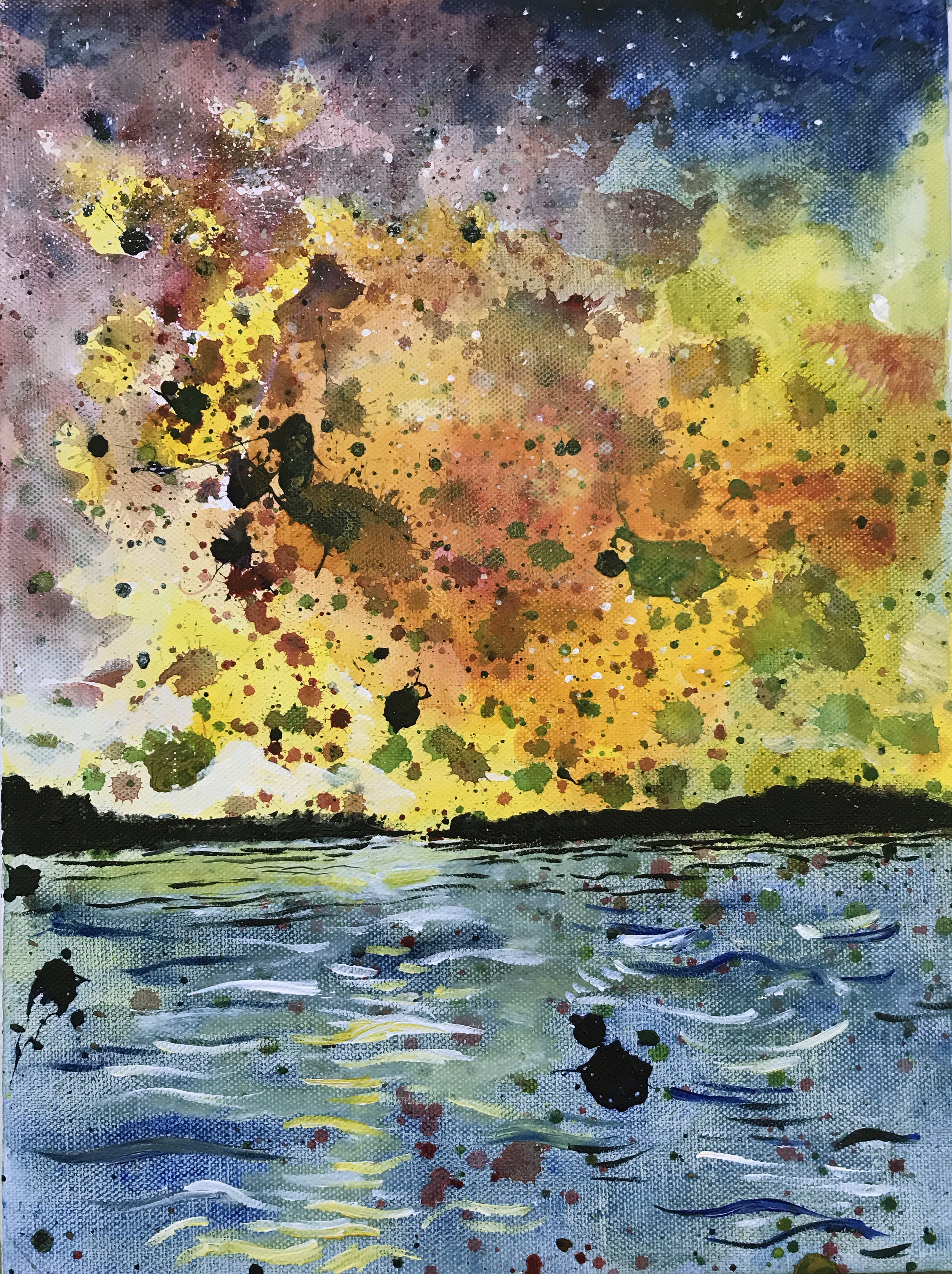 Iltauinti 2020 (sold)