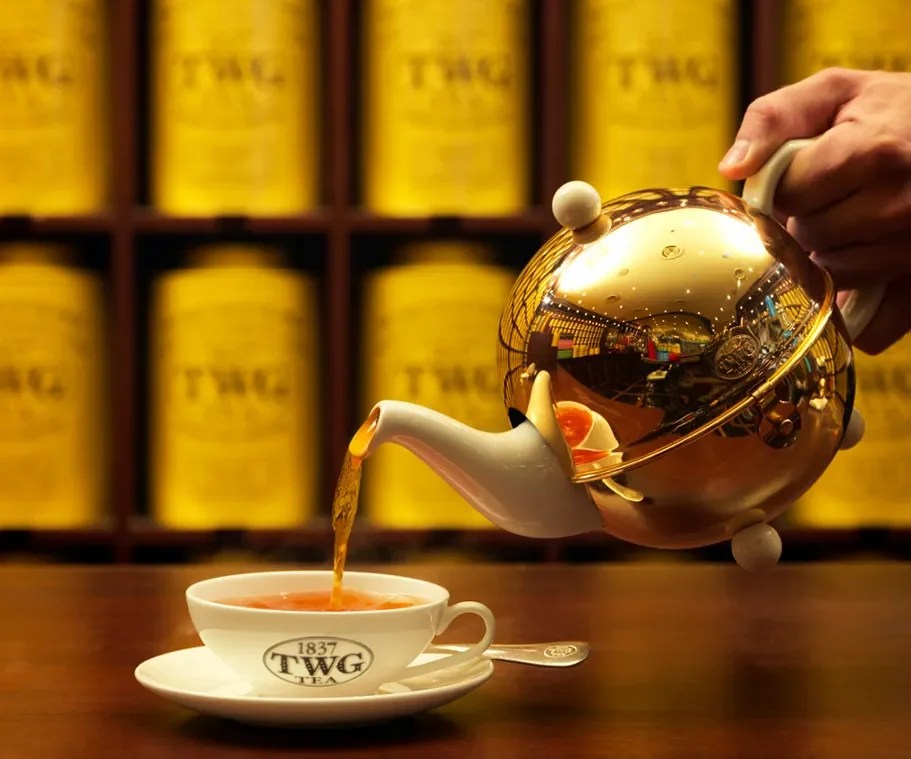 TWG Tea Deep Dive and Review: What It Gets Right, What It Gets