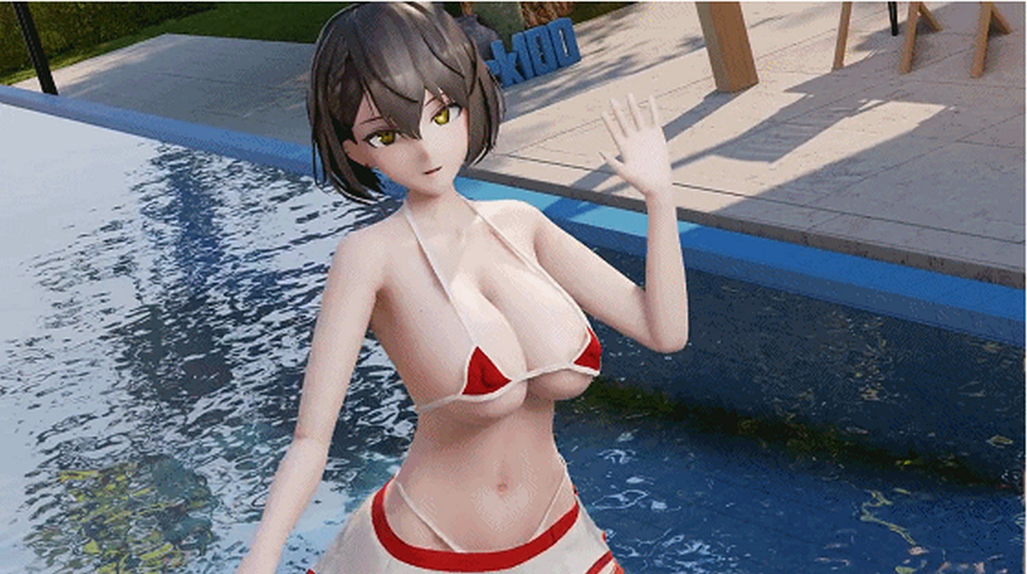 3D（R18)-第51 页-二次元下午茶