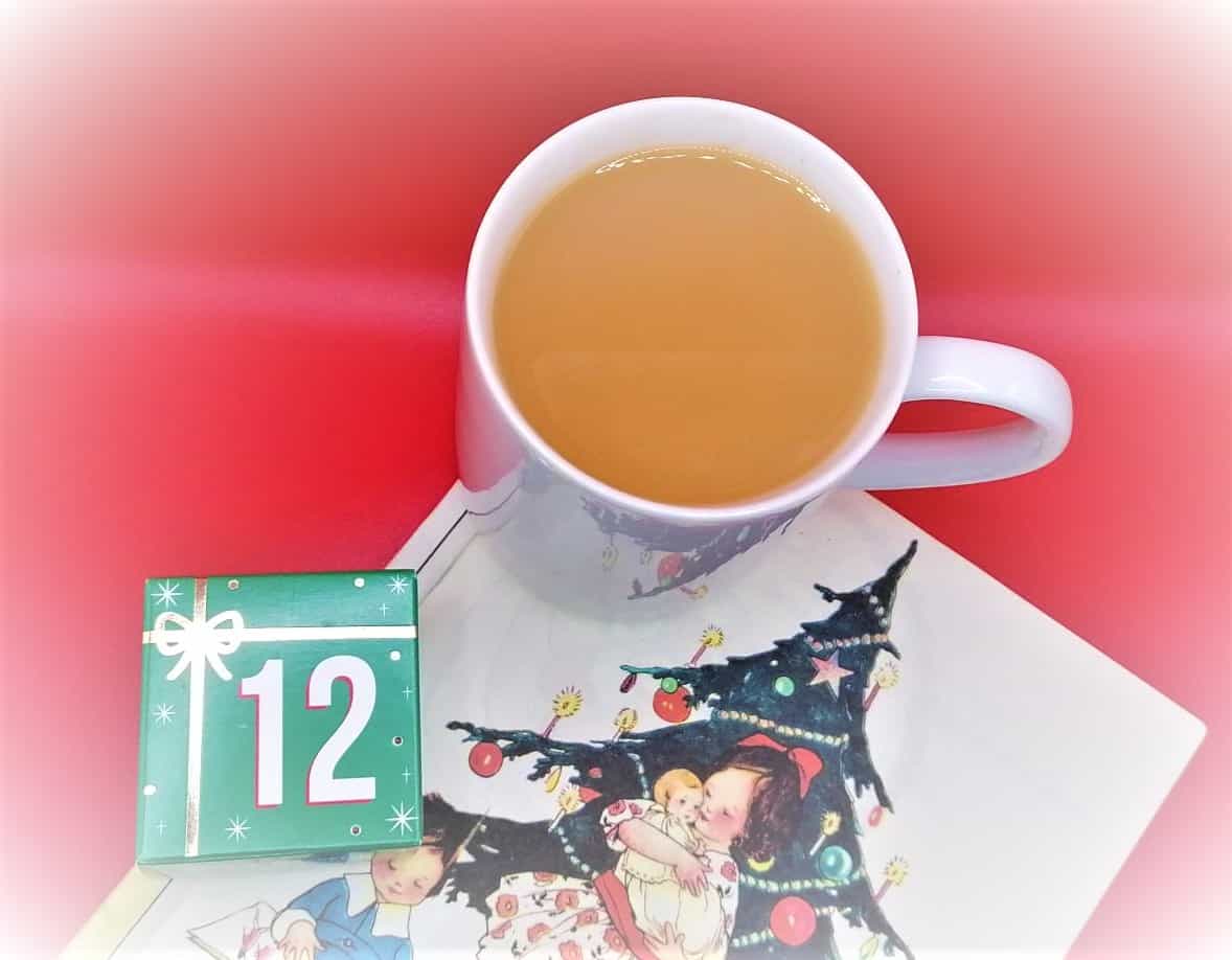 Bird and Blend Banana Bread Chai Review