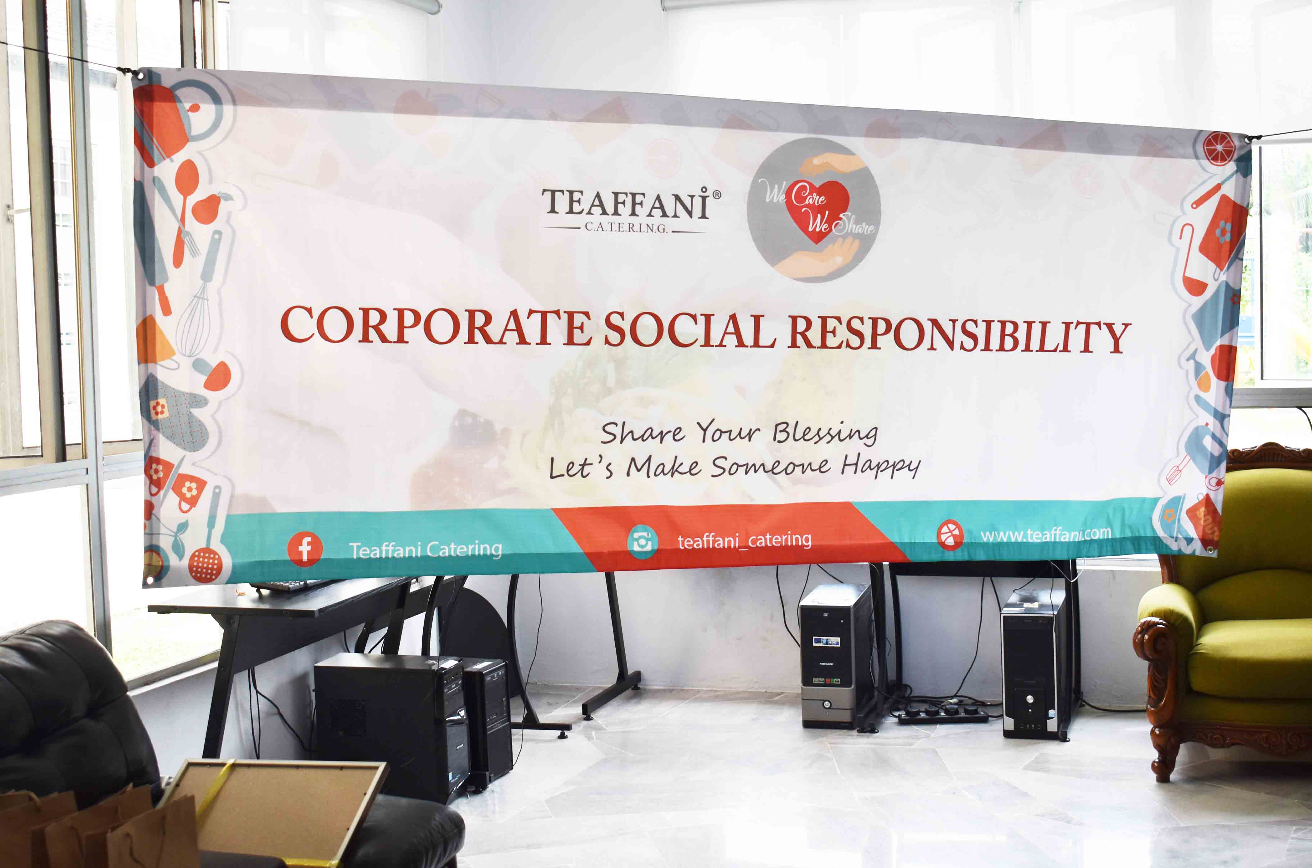 Teaffani CSR 64