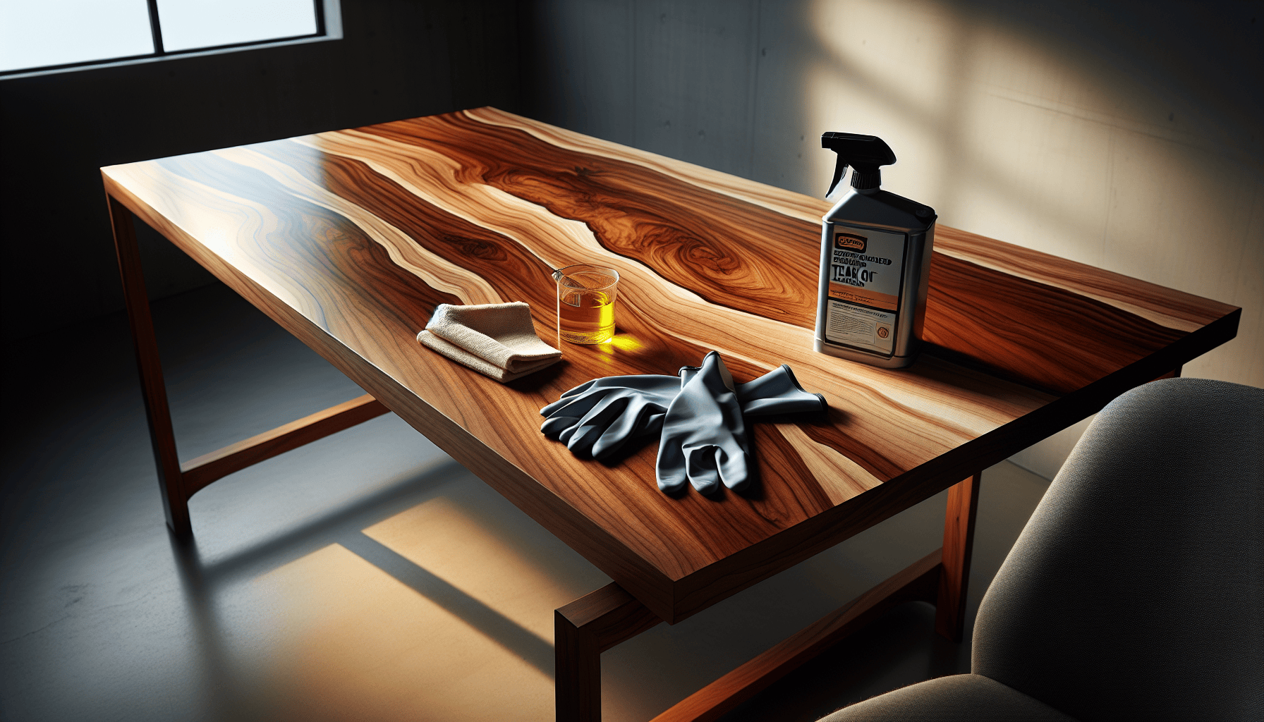 teak furniture