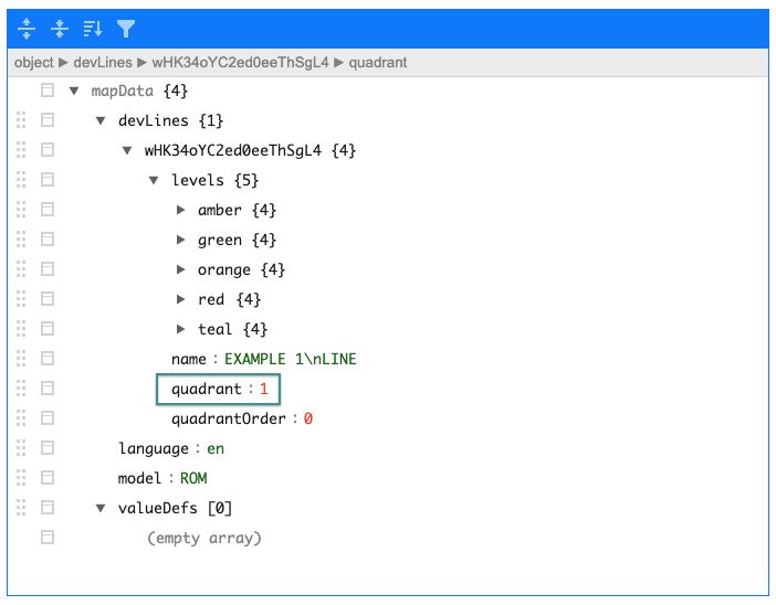 Atlas Platform Teal Compass - High Quality Mountain Design - Full HD