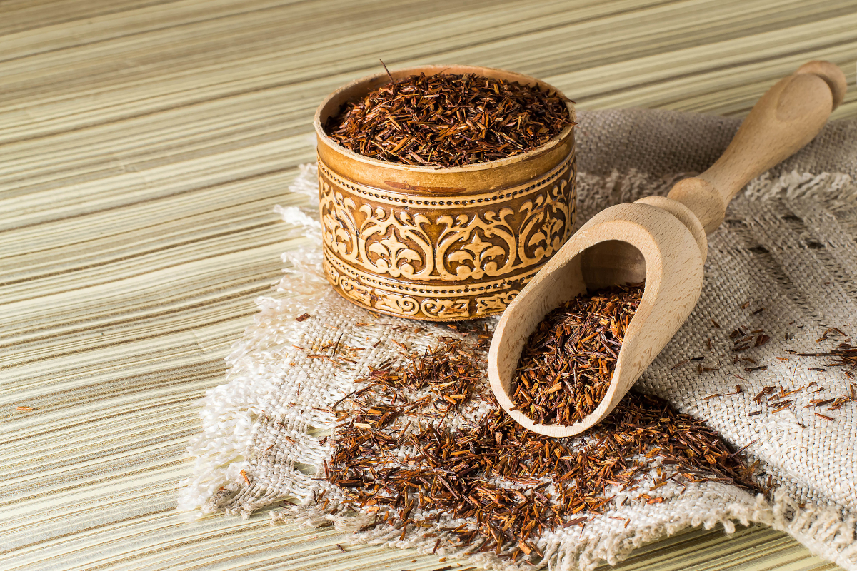 What is Rooibos Tea