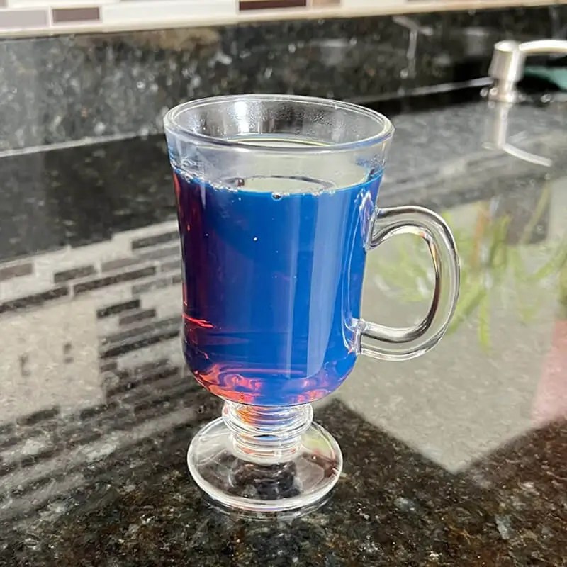 How to make palo azul tea? recipe, history & benefits