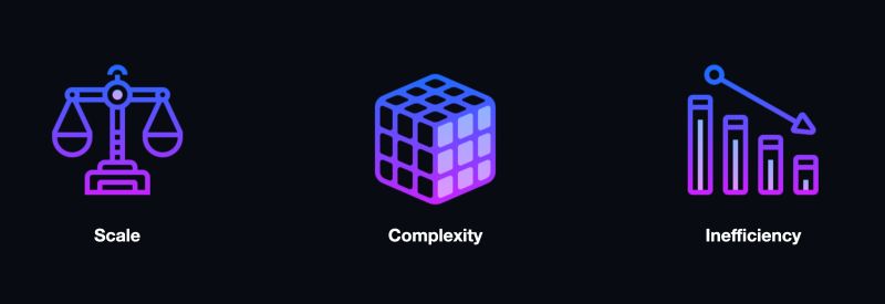 Armada Case Study - Ultra HD Dark Pictures for Desktop