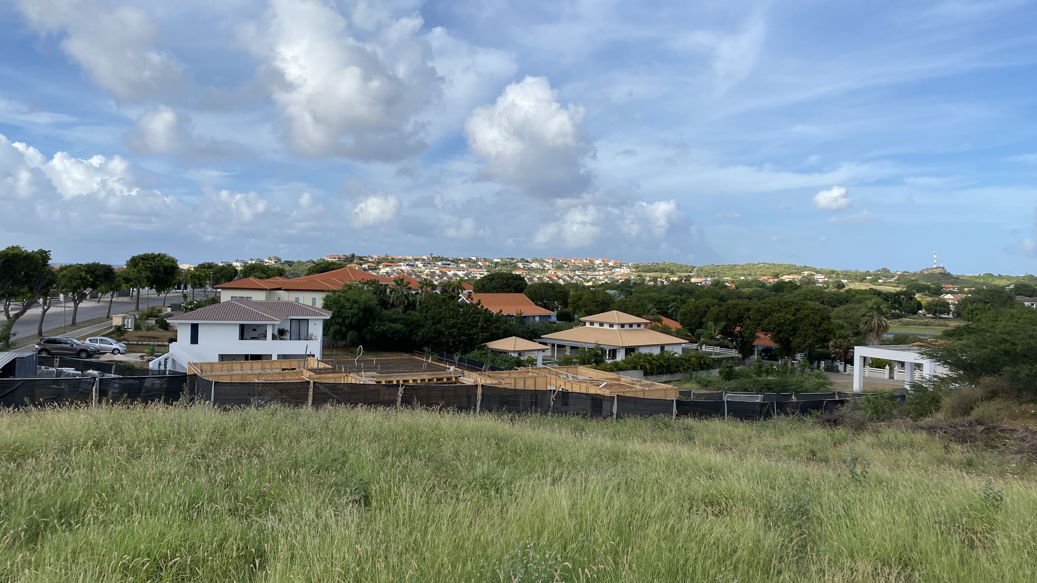 View Bluebay Golf