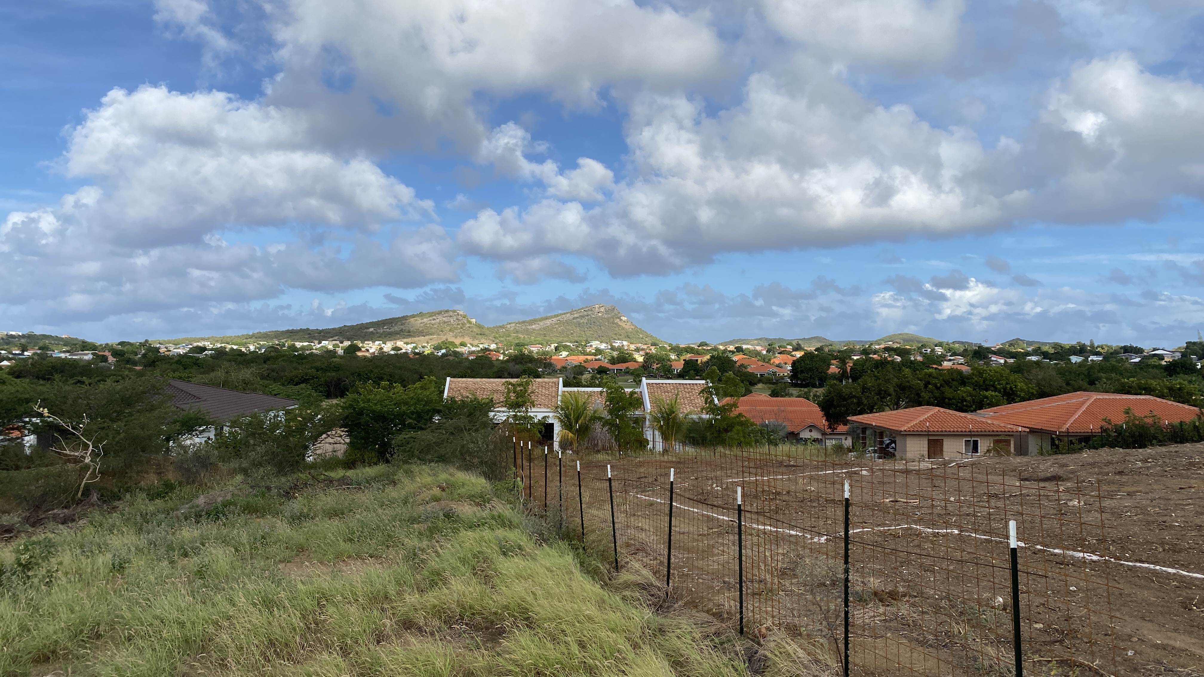View Piscadera Bay