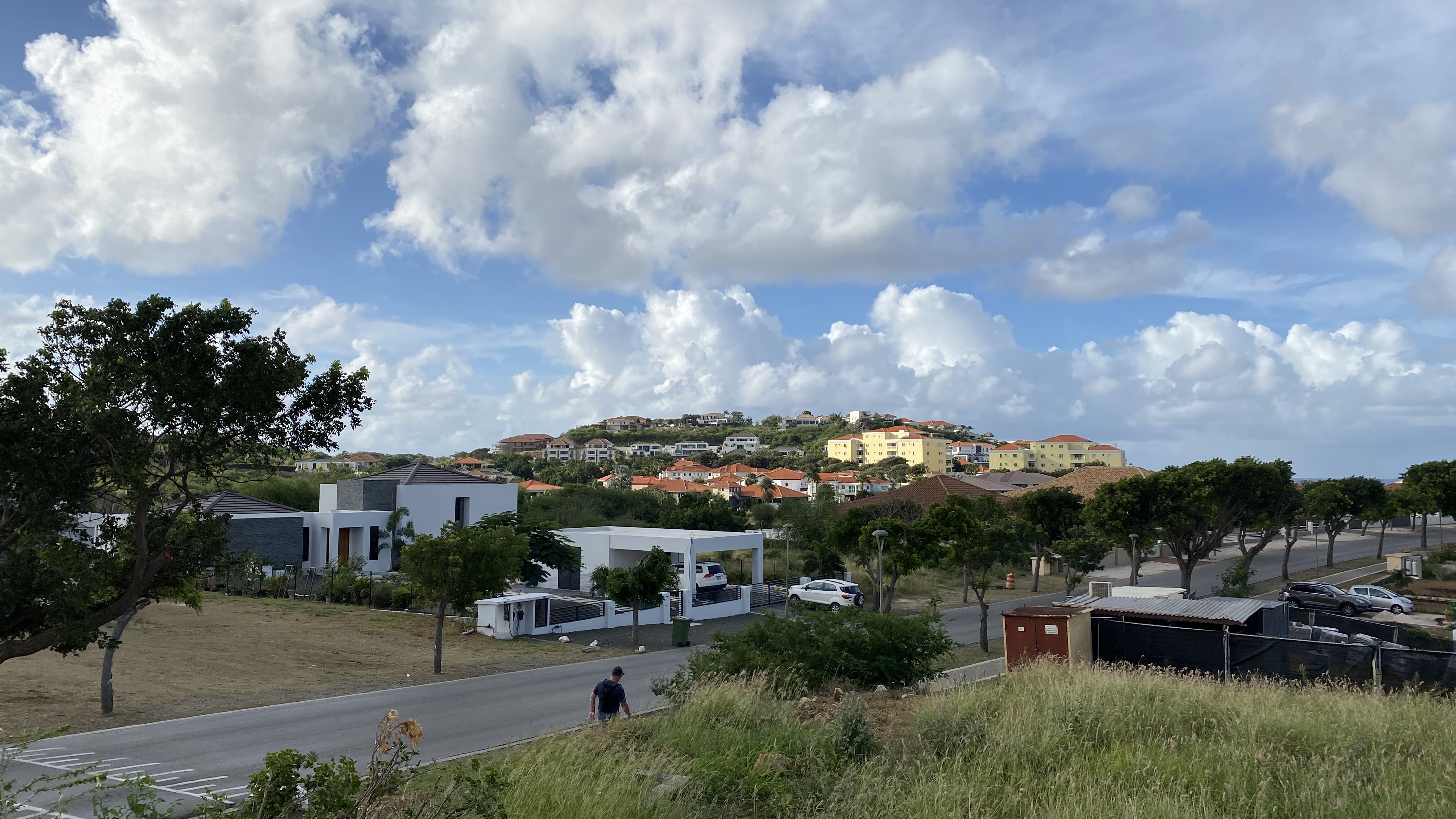 Bluebay BK20 View villas