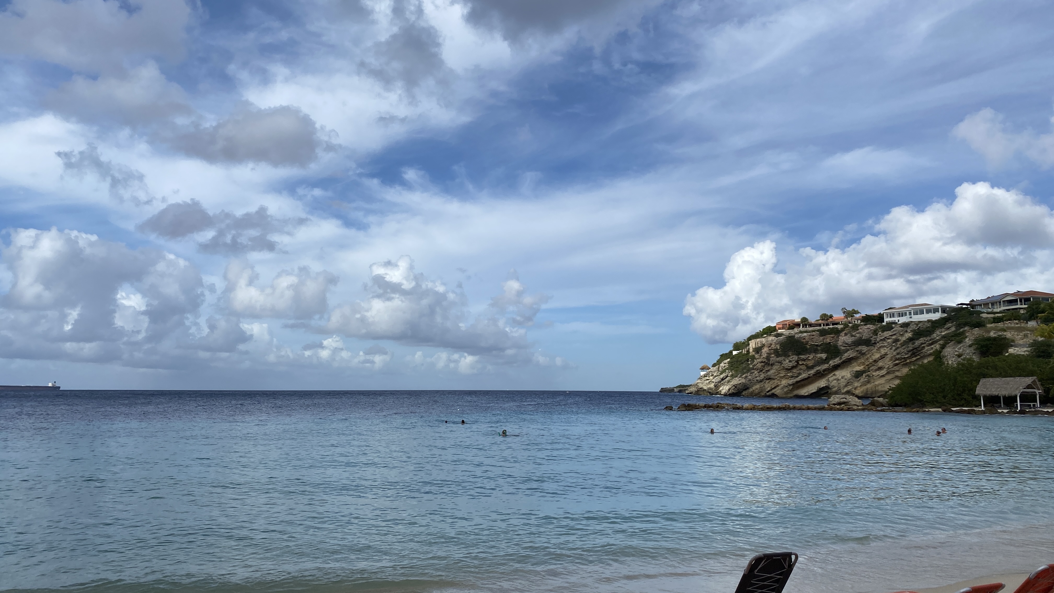 Bluebay Bay Beach Sea