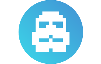 Logo Code-Troopers blanc