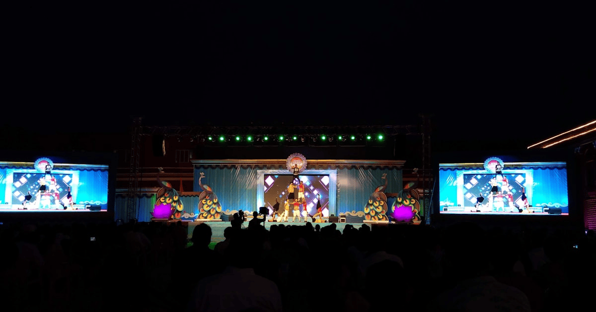 Cultural Significance of Tiger Dance