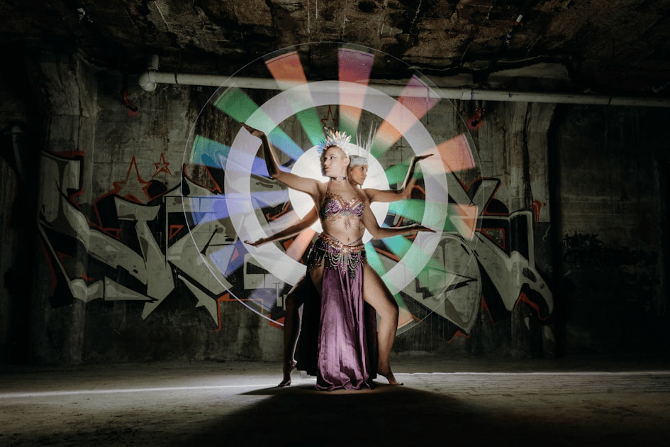 Photography Tips for Cultural Events