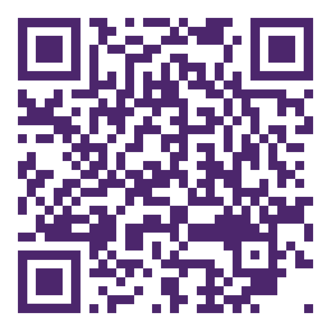 Scan to donate to Team 10021