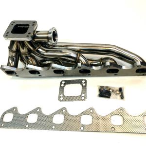 team2fast Turbokrümmer passend für BMW 5er (E28/E34) | 6er (E24) | 7er (E32)  -  M30 Motoren