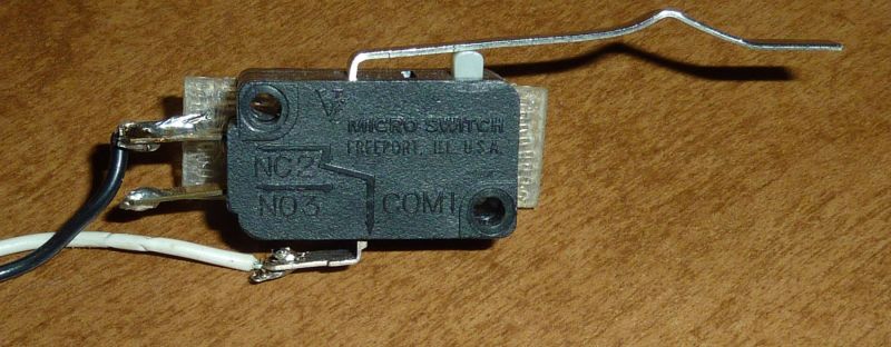 Limit Switch Wiring Electrical Chief Delphi - Download Beautiful Minimal Design | High Resolution