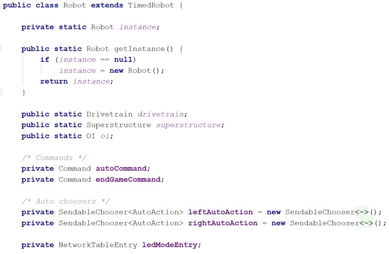 Command Based Programming Cardinalbotics Programming Portal - Premium Light Image Gallery - HD