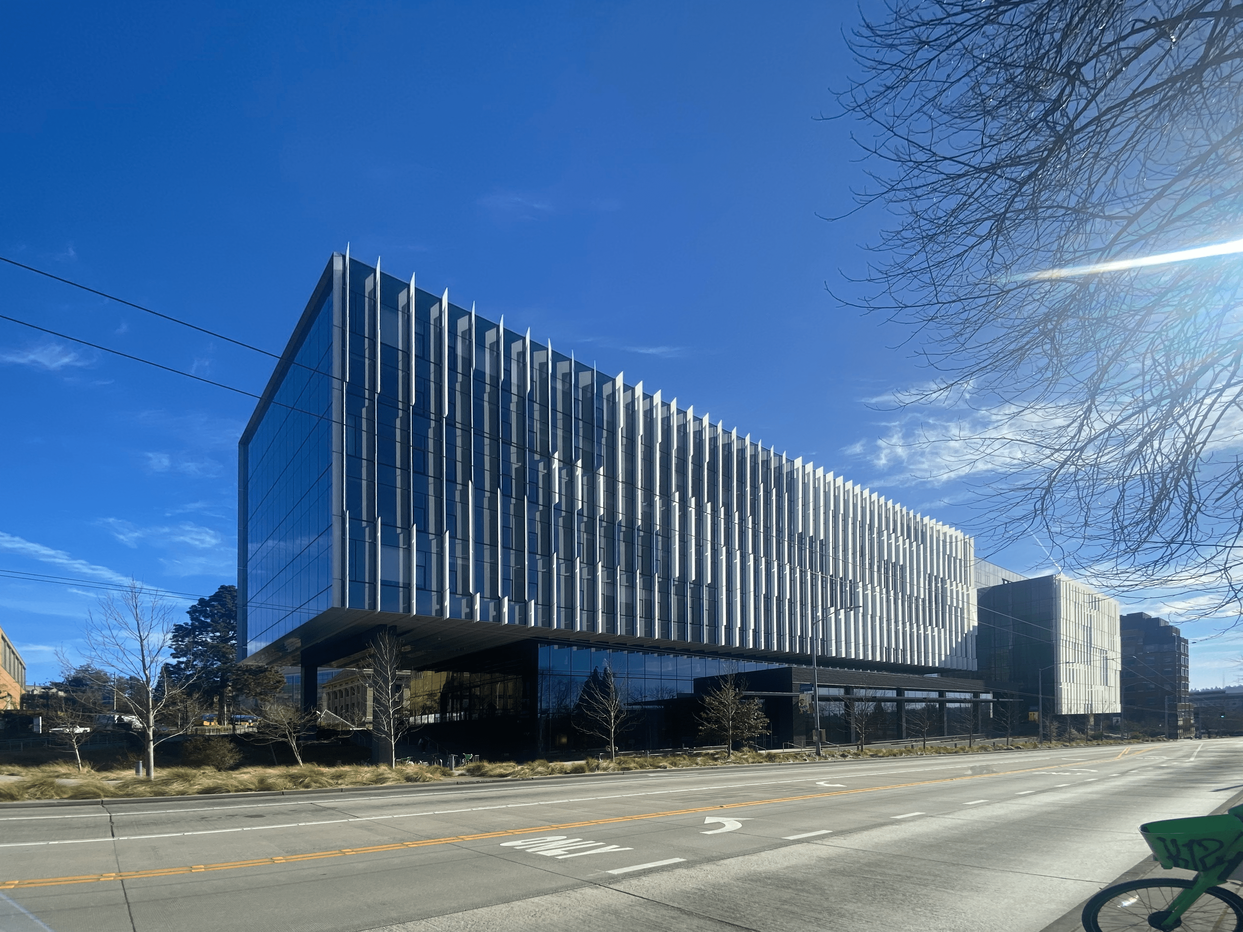 UW Han Rosling Center for Population Health