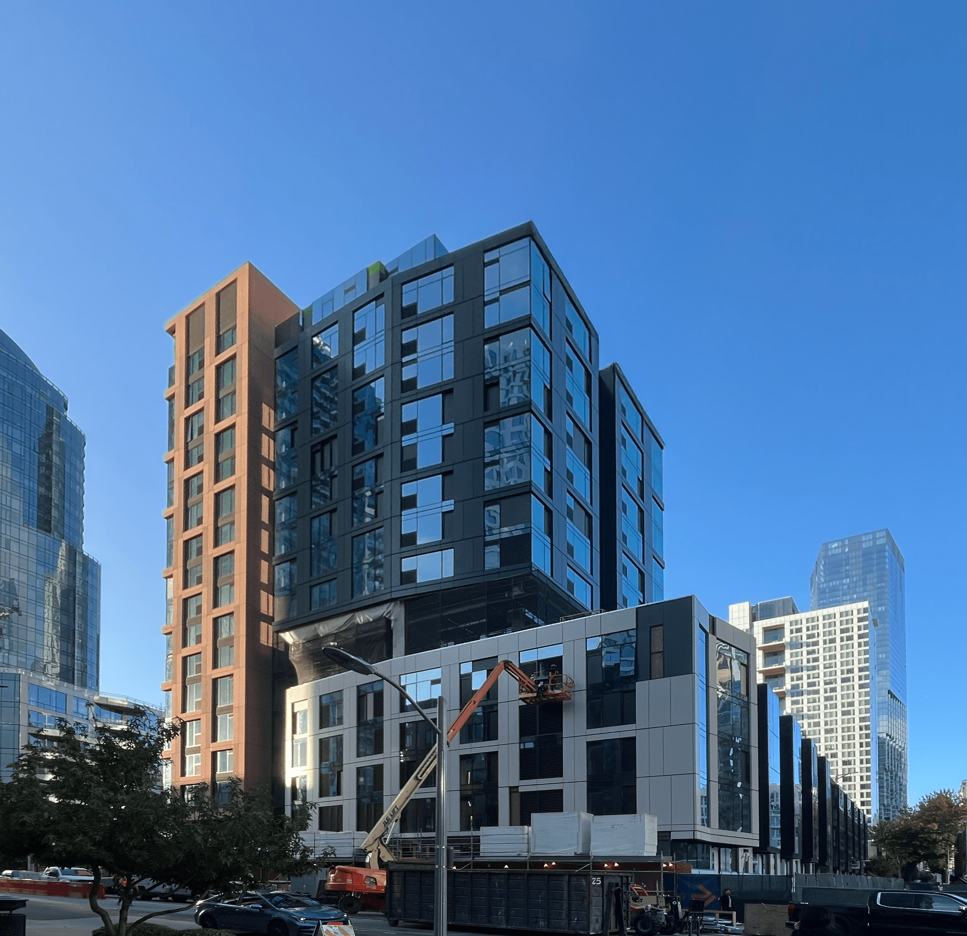 Transbay Block 2 East