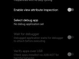 How To Enable Developer Options In Android Usb Debugging