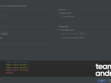 How To Disable New Logcat In Android Studio Giraffe