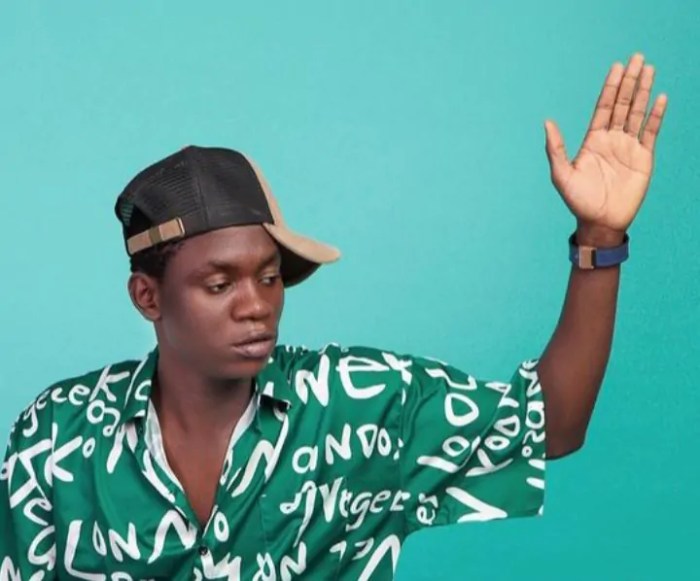 Comedian OGB Recent Biography And Networth