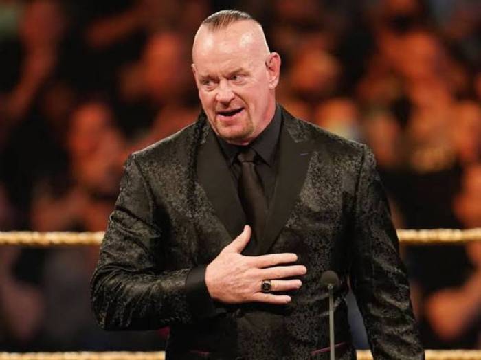Undertaker Net Worth: Unveiling the Financial Success of a Wrestling ...