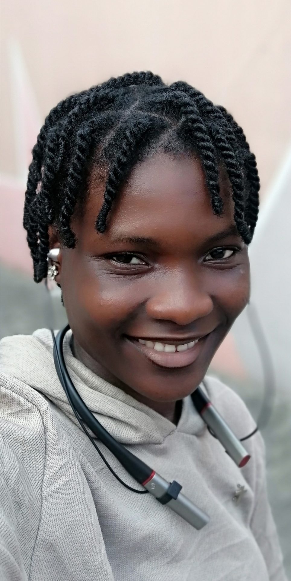 Solitionist Clementina