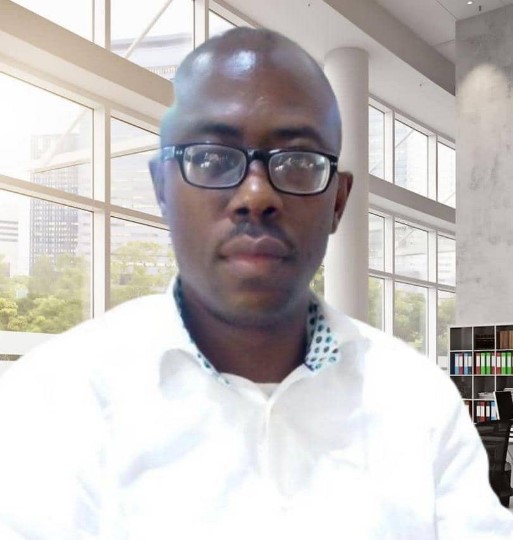 Chris Anyokwu