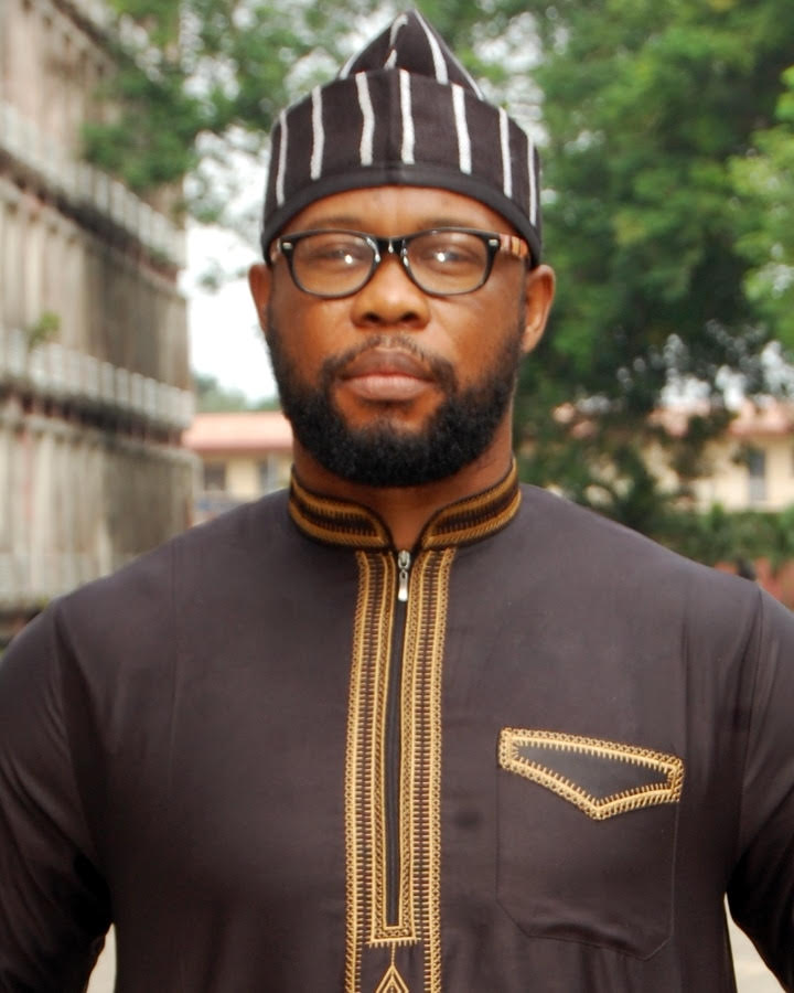 Terseer Charles Akwen